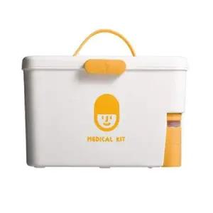 가정용 망고 투인원 구급상자