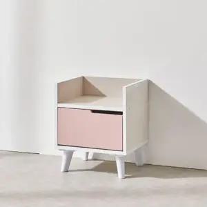 C7221 미니 협탁 400 3colors