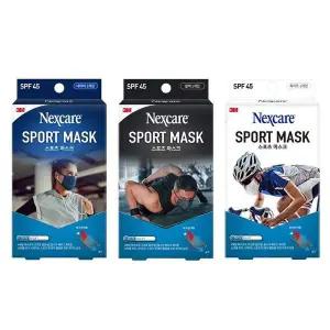 마스크 스포츠 3M 넥스케어