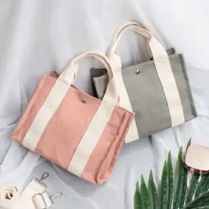 미콘 1912 심플 크로스백 에코백 데일리 남녀공용