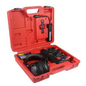 자동차 소음 측정기 테스터 엔진 감지기 카센터 이상음 청진기