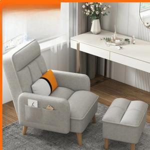 수유의자 무중력의자 편한1인용쇼파 수면의자 안락