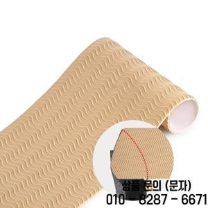 1/2PCS 자기 접착 성 앞발 하이힐 스티커 내마 미끄럼 방지 매트 단독 보호기 고무 패드 쿠션