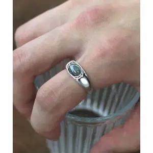 매장정품 JOHO 유하(流下) 반지