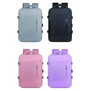 여행 가방 배낭 캐리어 결합백 보조가방 확장형 백팩