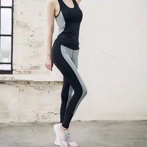 여자스포츠레깅스요가복_나시_레깅스세트