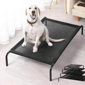 애견 해먹 반려 동물 매쉬쿨 매트 강아지 침대 반려견 고양이 쿨매트 쿨침대 소형 중형