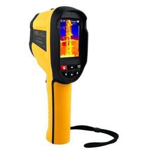 열감지기 열감지 카메라 국제보호등급 열화상 배관 감지기