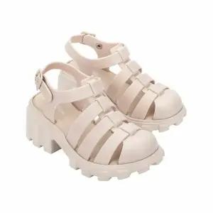 [보리보리/토박스]미니멜리사 메간 샌들 유스 베이지 MSYCE2TSMG11BEI