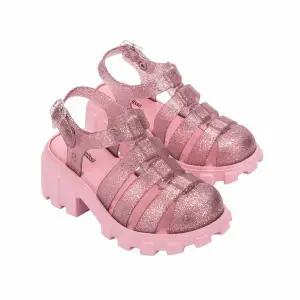 [보리보리/토박스]미니멜리사 메간 샌들 유스 핑크 MSYCE2TSMG11PNK