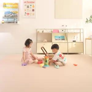 향균 놀이방매트 200x280cm 유아매트 틈새없는 향균매트