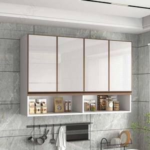 싱크대 상부장 가정용 선반장 접시 보관 사무실 찬장