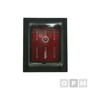 [하프클럽/]UDT청소기부품 ON/OFF스위치 BY-781~5BF584A-3(공용) 1EA