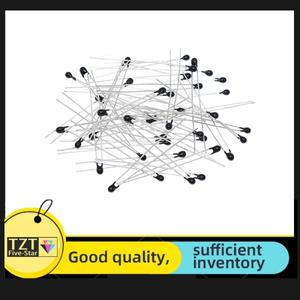 10/20/30pcs NTC 서미스터 열 저항기 MF52 NTC-MF52AT 1K 2K 3K 4.7K 5K 5% 3950B 1/2/3/4.7/K 옴 R