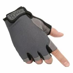 스포츠반장갑 액티브 메쉬 스포츠 반장갑(그레이) 남성 헬스장갑