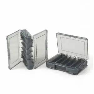 양면태클박스 12칸루어양면태클박스2p미끼미노우에기케이스