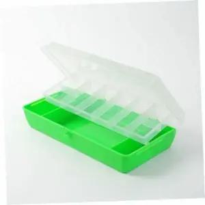 소형태클박스 프로낚시2단태클박스2p세트(그린)미니태클박스