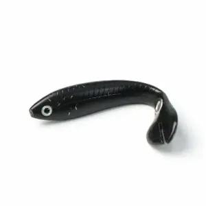 루어낚시미끼 리얼 미꾸라지 루어 5p세트 움직이는 소프트 베이트