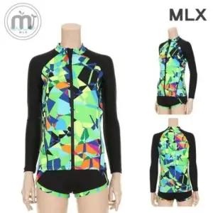 커버업 (MLX) 여자 비치웨어 래쉬가드 (여성) 수영복-DM_192