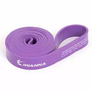 풀업밴드 아이워너 바이올렛) (울트라 라텍스 스포츠 27mm