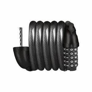 숫자자전거자물쇠 lock 자전거자물쇠 와이어락 번호키잠금장치 안전