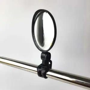 자전거 백미러 후사경 미러 거울 사이드 반사경