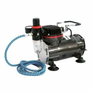 뉴 에어 컴프레셔 (XA196) 스타스포츠