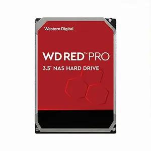 Western Digital WD RED Pro 7200/512M (WD142KFGX, 14TB)