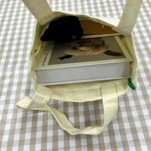 캔버스백 그림그리기 무지 캔버스백 소형