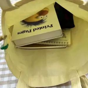 캔버스백 그림그리기 무지 캔버스백 대형