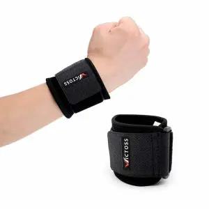 배드민턴손목보호대 손목아대 손목밴드 테니스밴드 압박밴드 1p