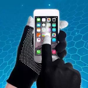 미끄럼방지 폰터치 작업용 작업장갑 작업용터치장갑