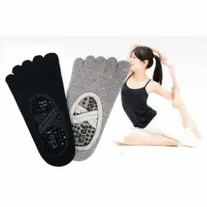 요가양말 양말 1개 테스운동양말 헬스 테스양말 랜덤 헬스양말