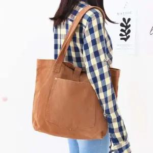 CH2023 뉴튼 데일리홈시크 슬링백 캐주얼 무지 백 버