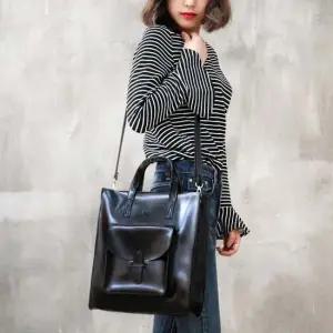 S4004 렉시 백 백 여성 패션잡화 백 토트백 버스 천 백팩 여성 캐주얼 버스 여자 쇼퍼백 버스백