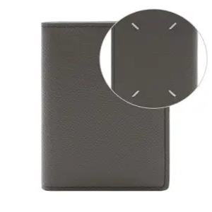 [메종마르지엘라]25SS 남성 스티치 카드지갑 (S55UI0203 P4745 T8031 25S)