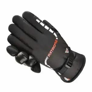 온열 방한 기모 방수 터치 스키 전술 방한 장갑