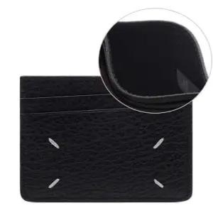 [메종마르지엘라]25SS 남여공용 스티치 카드지갑 (SA1VX0006 P4455 T8013 25S)