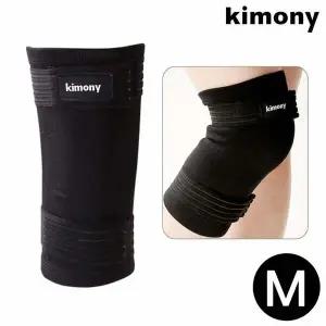 키모니 (KSP006N) 스포츠 무릎 (M) 보호대 밴드