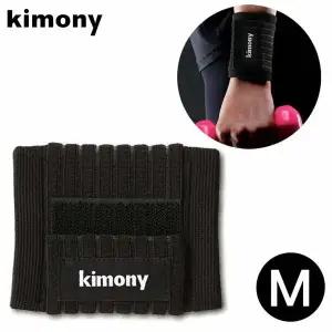 (KSP001N) 일반 스포츠 (M) 키모니 보호대 손목