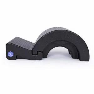 스파인코렉터 발란스기구 필라테스도구 EPP (블랙) 아이워너 필라테스