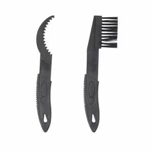 자전거체인청소 스프라켓세차솔 자전거세차솔 스프라켓청소