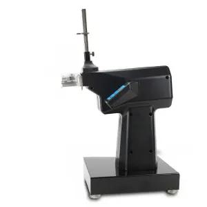 비닐 결속기 전자동 마트 알루미늄 묶는 봉합기 밀봉 밴드