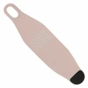 임산부손목보호대 (팀버 보호대 슬림핏 손목 헬스손목보호대 그레이)