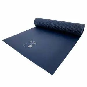블루) 요가도구 요가매트6MM 요가매트 HDP 벨라 필라테스매트 스포츠매트
