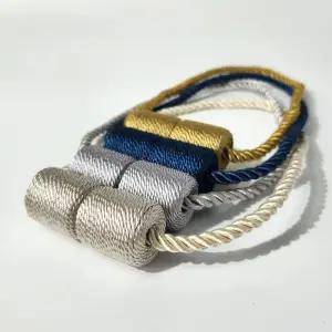 커튼타이백 자석타이백 커텐끈 타이백 커튼끈타이벡