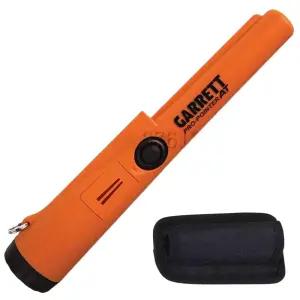 수중 금속탐지기 핀포인터 동전 완전방수 배관 탐지봉 수도관