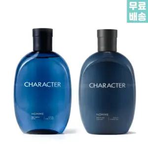 엘지 캐릭터 리파이닝 스킨 로션 2종 단품 세트