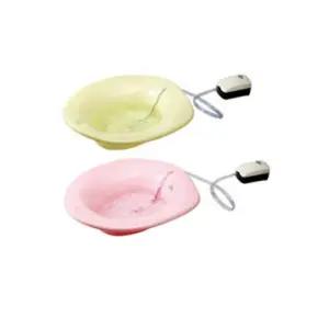 가정용 임산부 부드러운 버블 좌욕기 대야 좌욕하는법 노인 환자 산모