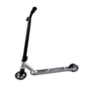 익스트림 킥보드 묘기용 경량 스턴트 전문가 회전 기술 대회 스포츠